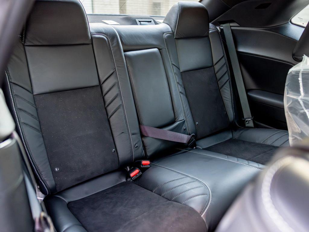 used 2023 Dodge Challenger car, priced at $179,900