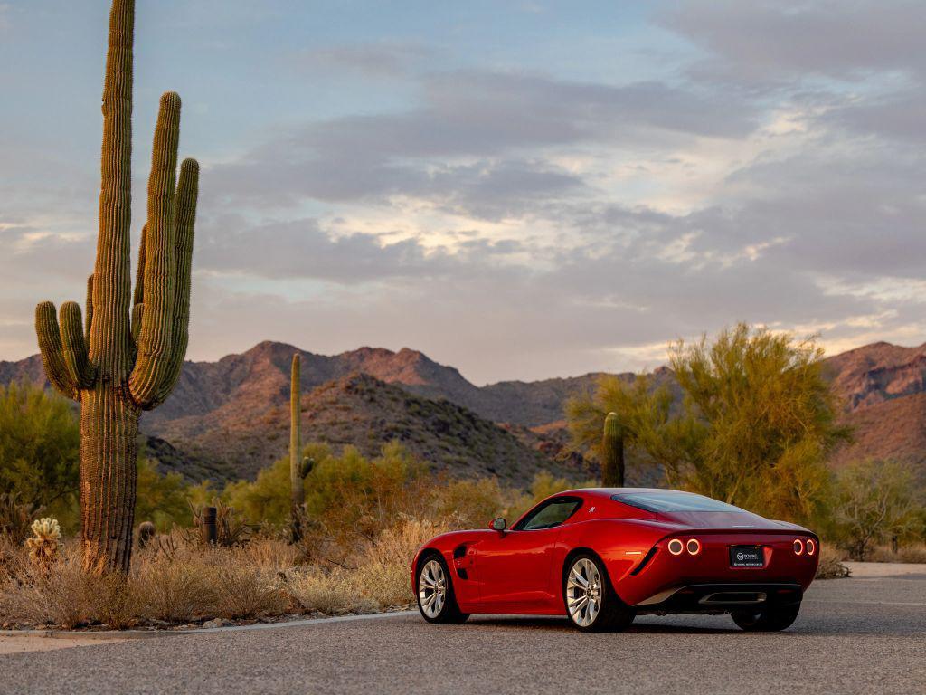 used 2019 Chevrolet Corvette car