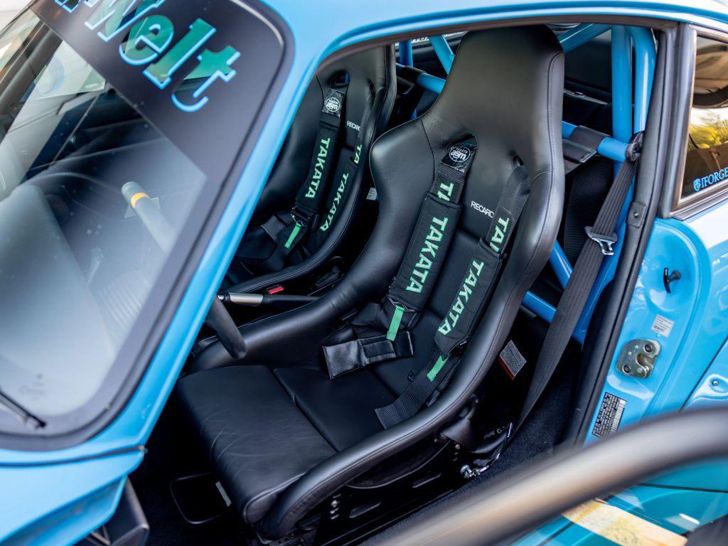 used 1995 Porsche 911 car, priced at $239,900