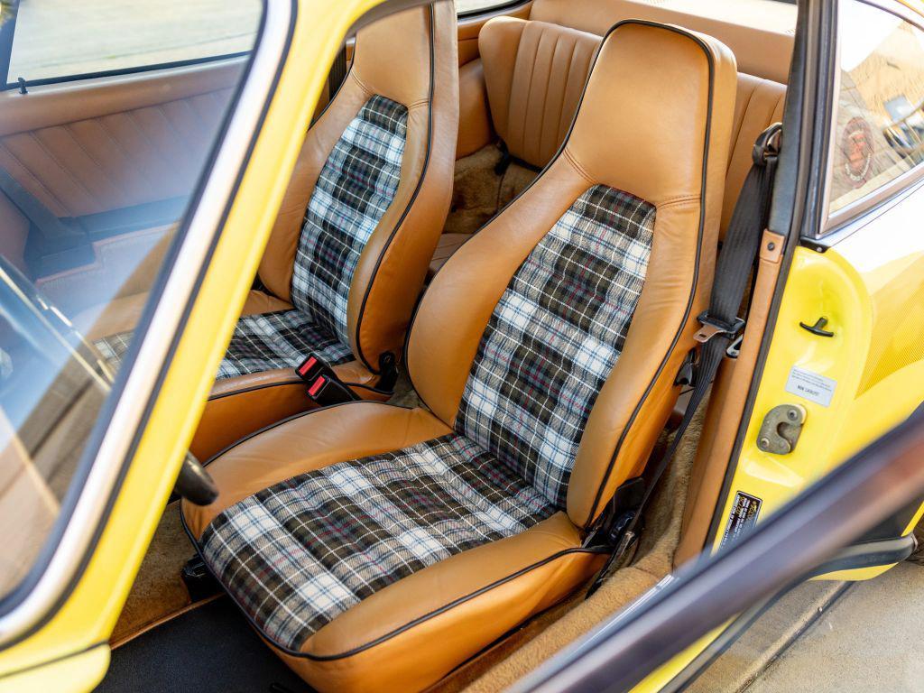 used 1976 Porsche 930 car, priced at $299,900