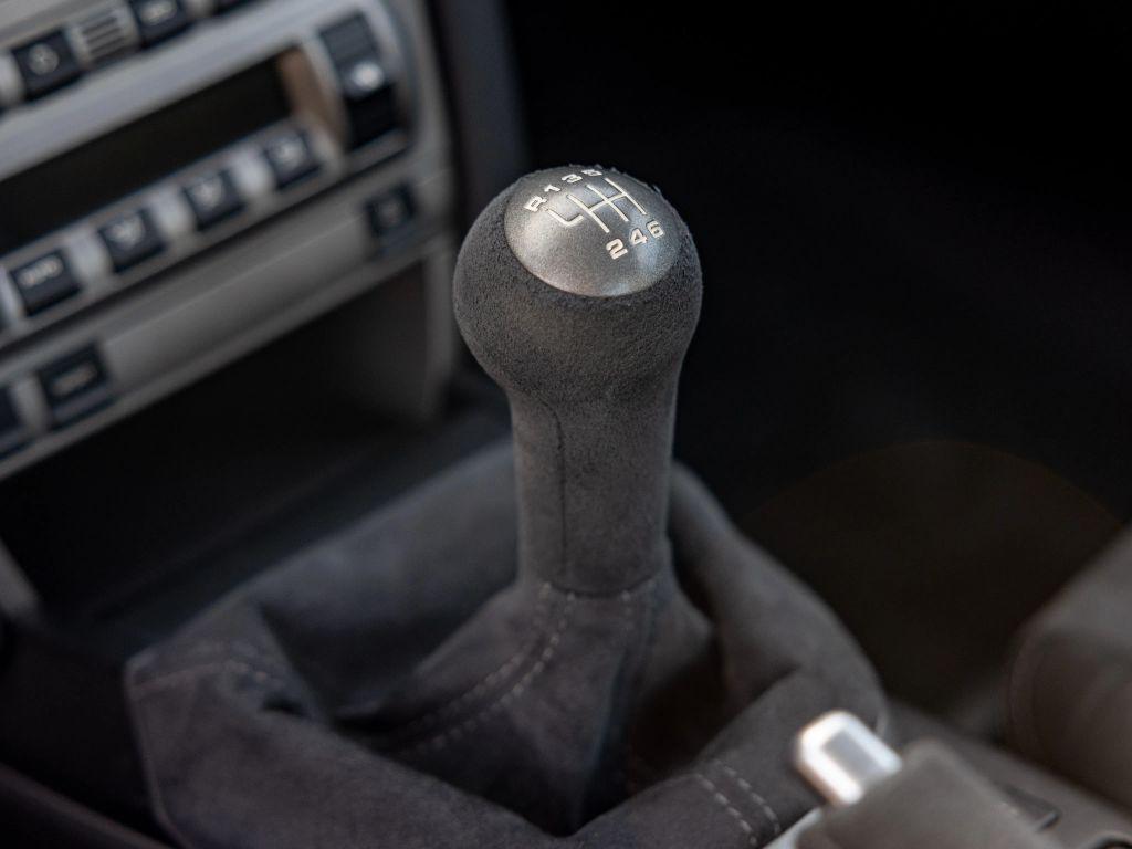 used 2007 Porsche 911 car, priced at $289,900