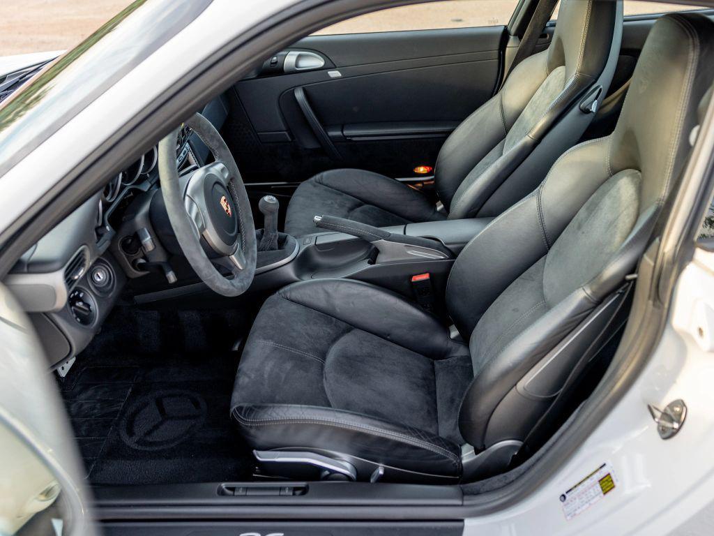 used 2007 Porsche 911 car, priced at $289,900