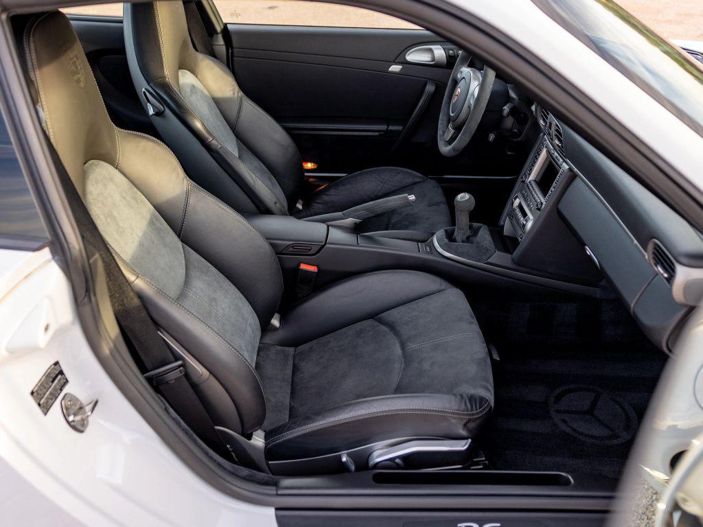 used 2007 Porsche 911 car, priced at $289,900