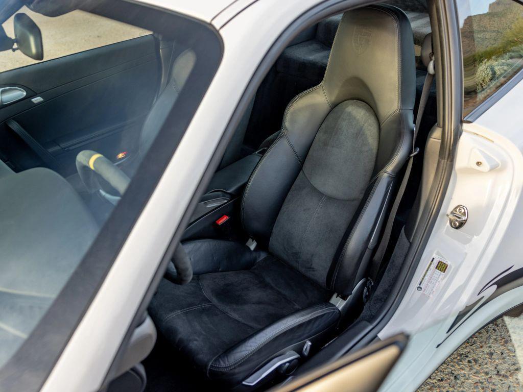 used 2007 Porsche 911 car, priced at $289,900