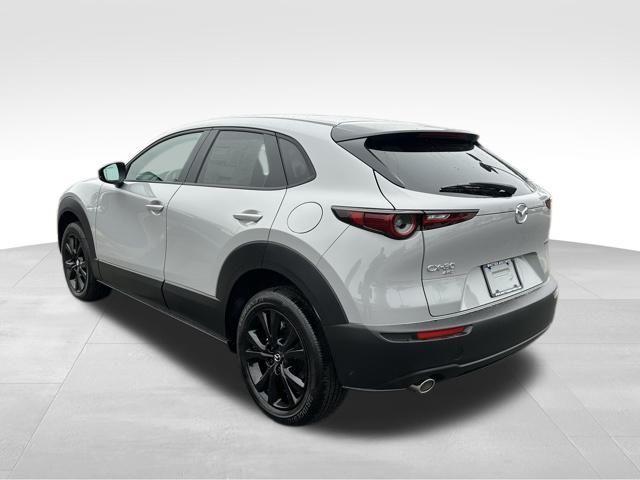 new 2026 Mazda CX-30 car, priced at $28,322