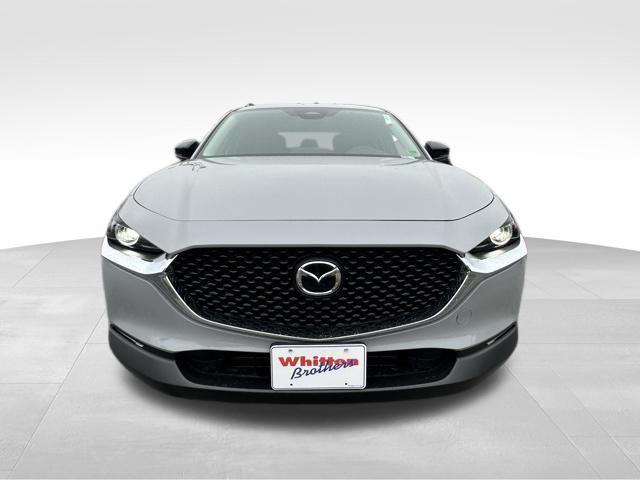 new 2026 Mazda CX-30 car, priced at $28,322