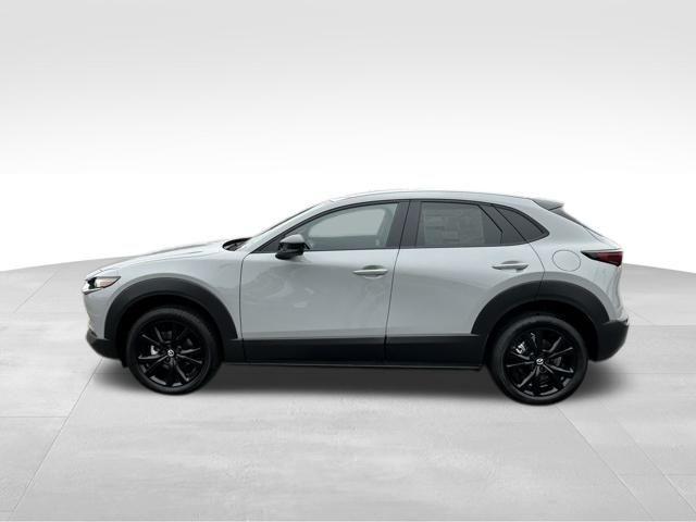 new 2026 Mazda CX-30 car, priced at $28,322