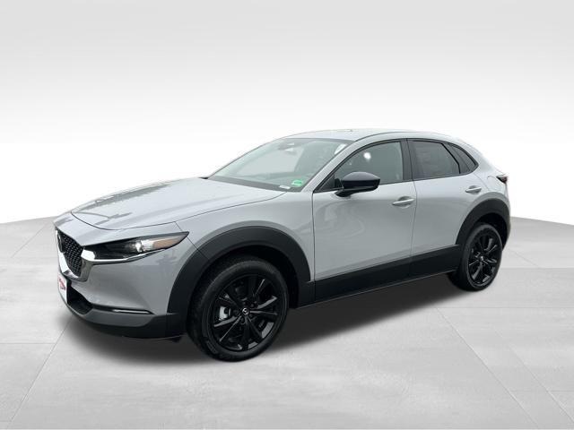 new 2026 Mazda CX-30 car, priced at $28,322