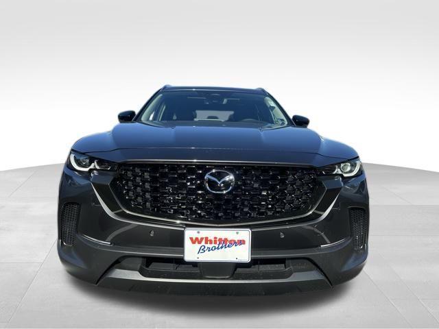 new 2026 Mazda CX-50 car, priced at $40,131