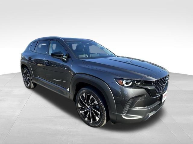 new 2026 Mazda CX-50 car, priced at $40,131