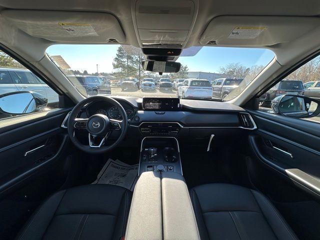 new 2026 Mazda CX-90 car, priced at $37,540