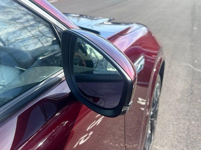 used 2024 Mazda CX-90 car, priced at $42,290