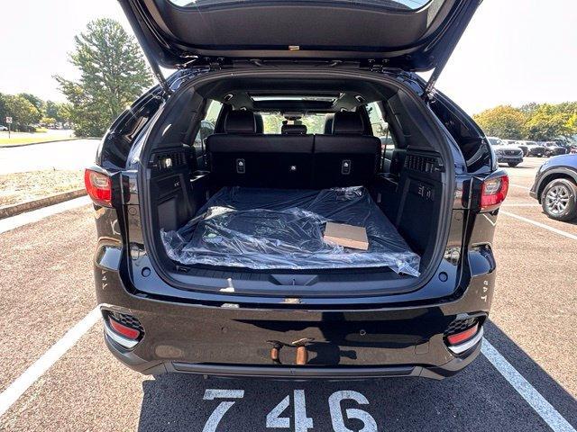new 2026 Mazda CX-70 car, priced at $45,475