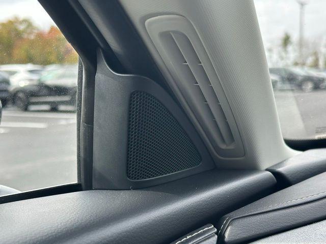 new 2026 Mazda CX-30 car, priced at $30,766