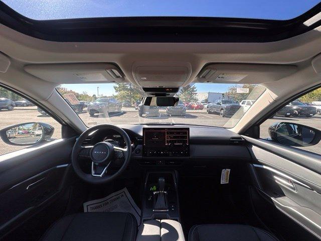 new 2026 Mazda CX-5 car, priced at $40,773