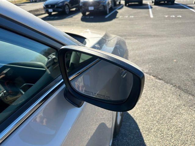 new 2025 Mazda CX-5 car, priced at $28,715