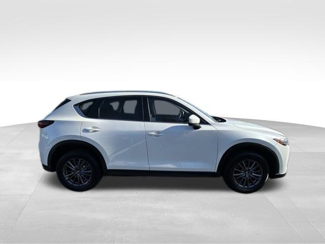 used 2020 Mazda CX-5 car, priced at $18,892