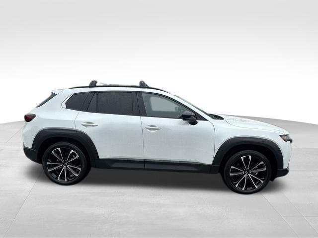 new 2026 Mazda CX-50 car, priced at $44,023