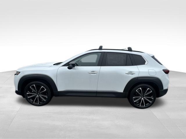 new 2026 Mazda CX-50 car, priced at $44,023