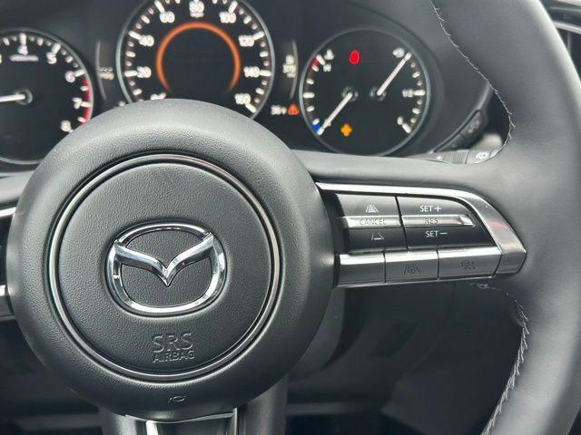 new 2026 Mazda CX-50 car, priced at $44,023
