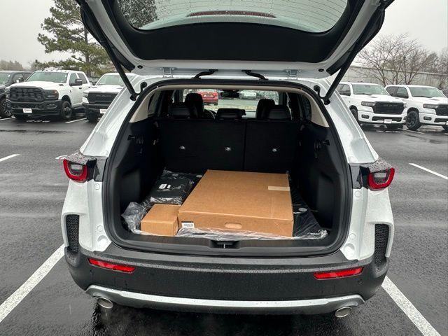 new 2026 Mazda CX-50 car, priced at $44,023
