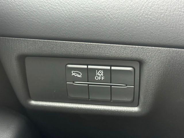 new 2025 Mazda CX-5 car, priced at $29,561