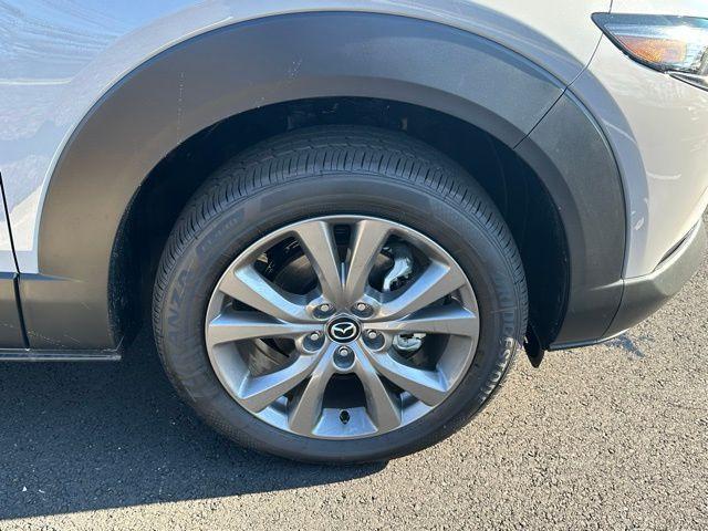 new 2026 Mazda CX-30 car, priced at $29,852