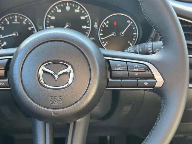 new 2026 Mazda CX-30 car, priced at $29,852