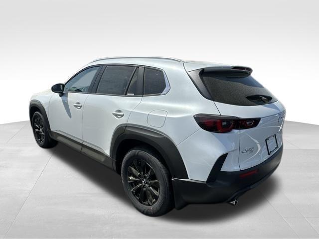 new 2026 Mazda CX-50 car, priced at $33,215