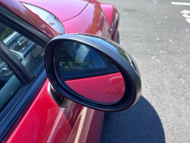 used 2012 Mazda MX-5 Miata car, priced at $17,389
