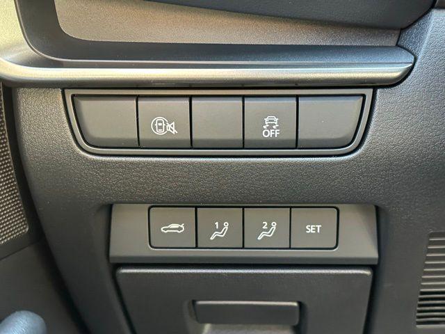 new 2026 Mazda Mazda3 car, priced at $26,360