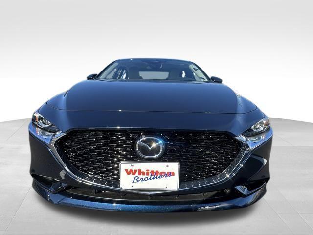 new 2026 Mazda Mazda3 car, priced at $26,360