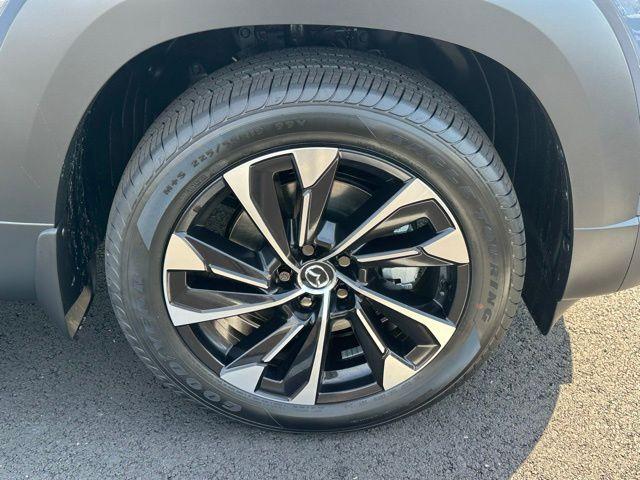 new 2026 Mazda CX-50 Hybrid car, priced at $39,372