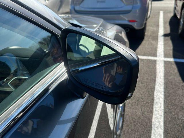 new 2025 Mazda CX-5 car, priced at $30,958