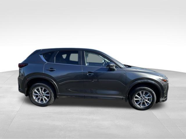 new 2025 Mazda CX-5 car, priced at $30,958