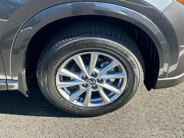 new 2025 Mazda CX-5 car, priced at $30,958