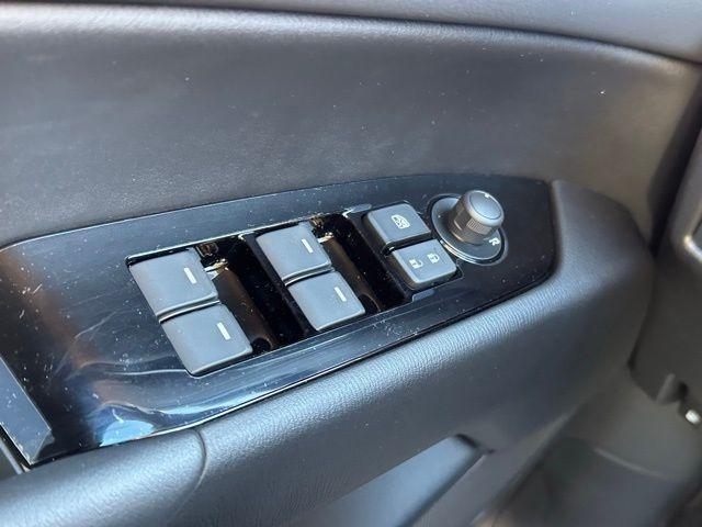 new 2025 Mazda CX-5 car, priced at $30,958