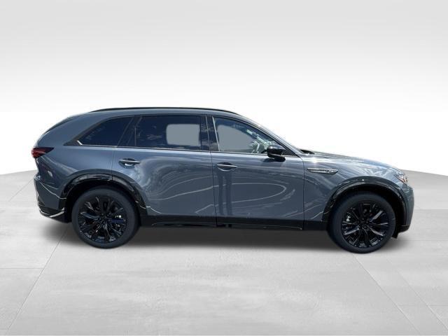 new 2026 Mazda CX-90 car, priced at $52,092