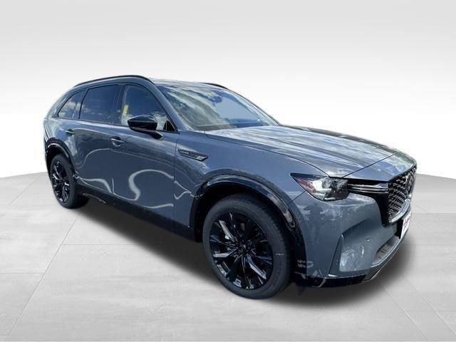 new 2026 Mazda CX-90 car, priced at $52,092