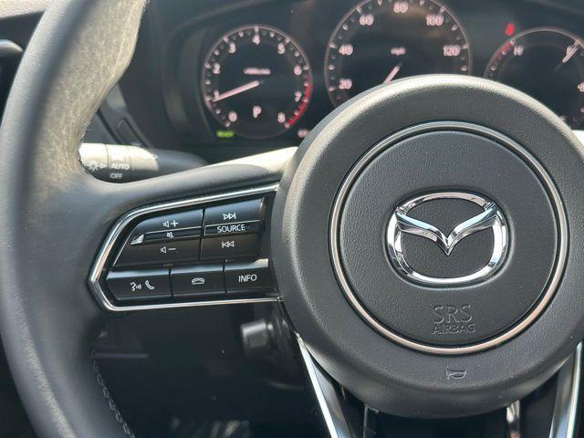 new 2026 Mazda CX-90 car, priced at $52,092