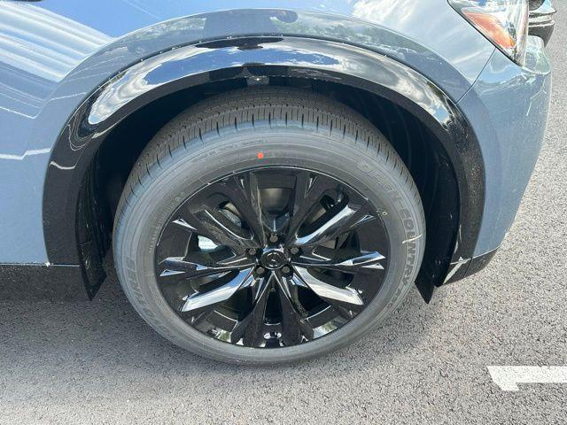 new 2026 Mazda CX-90 car, priced at $52,092