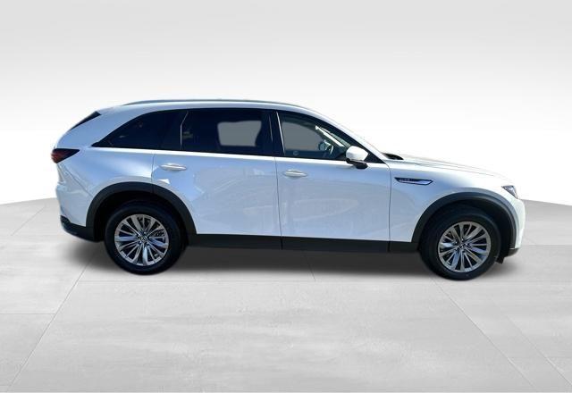 new 2026 Mazda CX-90 car, priced at $38,903