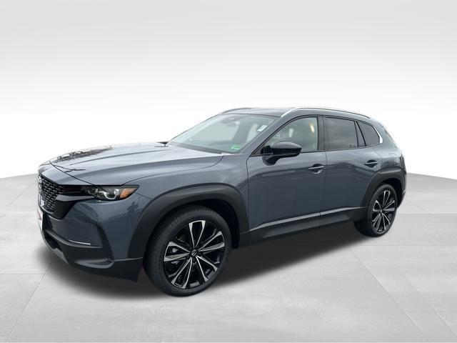 new 2026 Mazda CX-50 car, priced at $36,000
