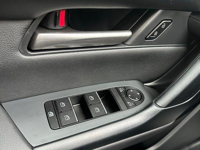 new 2026 Mazda CX-50 car, priced at $36,000