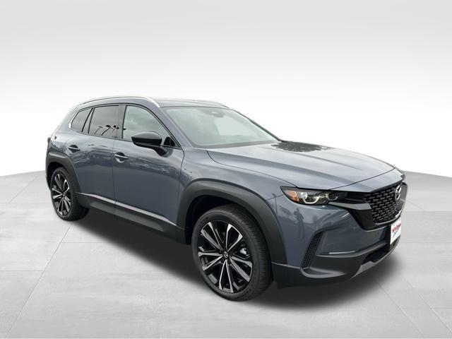 new 2026 Mazda CX-50 car, priced at $36,000