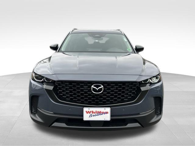 new 2026 Mazda CX-50 car, priced at $36,000