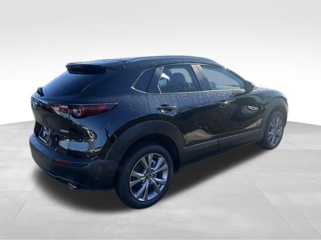 new 2026 Mazda CX-30 car, priced at $29,385