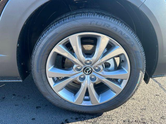 new 2026 Mazda CX-30 car, priced at $29,385