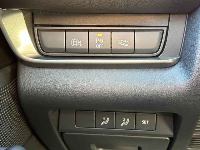 new 2026 Mazda CX-30 car, priced at $29,385