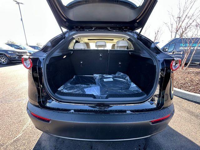 new 2026 Mazda CX-30 car, priced at $29,385